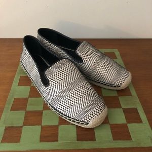 Lafayette 148 New York Slip Ons